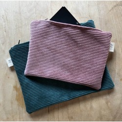 Pochette livre - Taille pocket